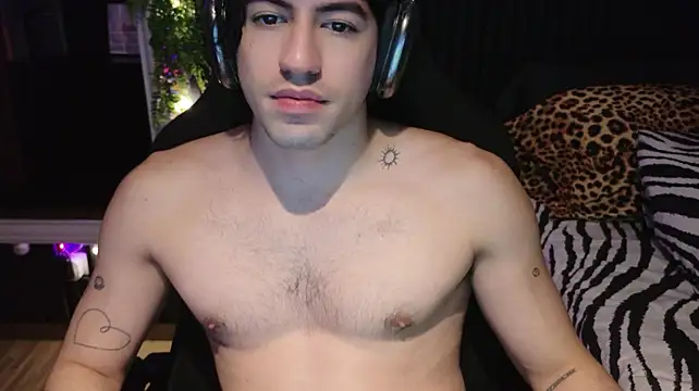 newjeff webcam