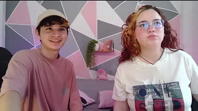 AndrewAnndCherry webcam