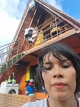 amazonafit_ webcam