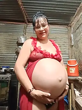 Dirty_Pregnant_Mommy webcam