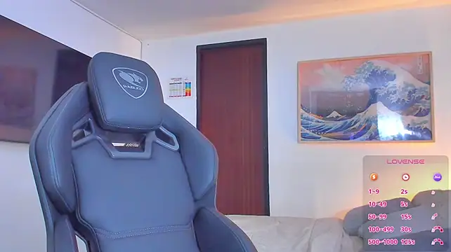 RJBarto webcam