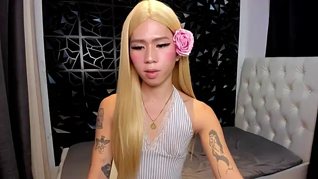 CandySweetCock webcam