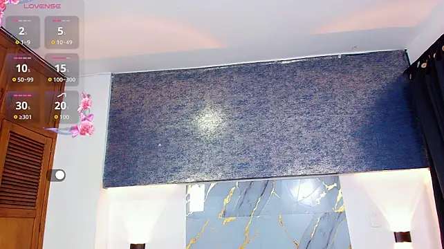 Skyee_angel webcam