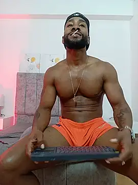 Dante_Knox webcam