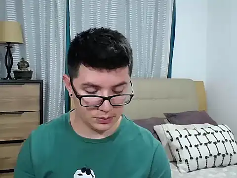 BlackFoXXX69 webcam
