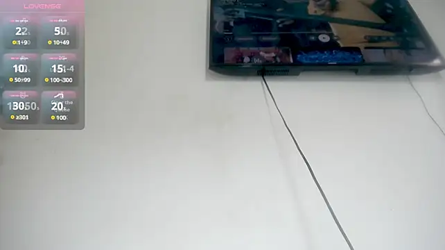 Fox_Loves webcam