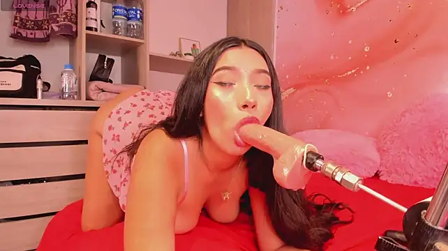 Sofi_Velvett webcam