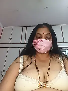 Ragavi-kannada-telugu webcam