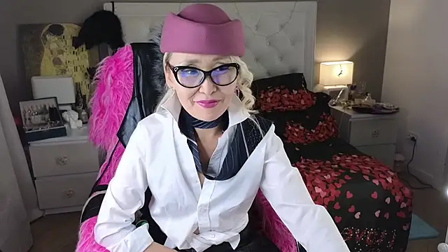 RoxalanaStar webcam