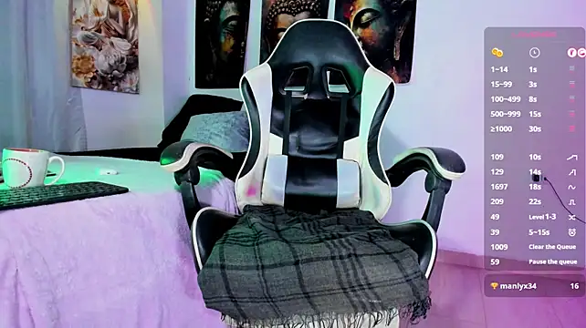 any_sophia webcam