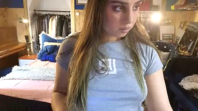 VanessaDoyle webcam