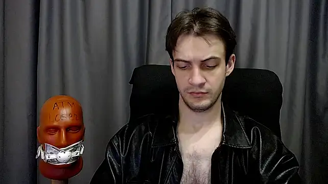 _Damien_thorn_ webcam