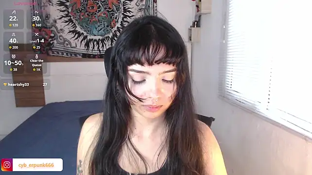 Margarita999 webcam