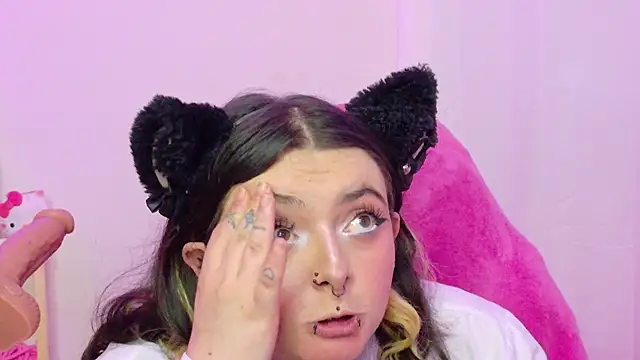 Sachi_Meow webcam