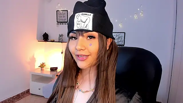 ArigyGomez webcam