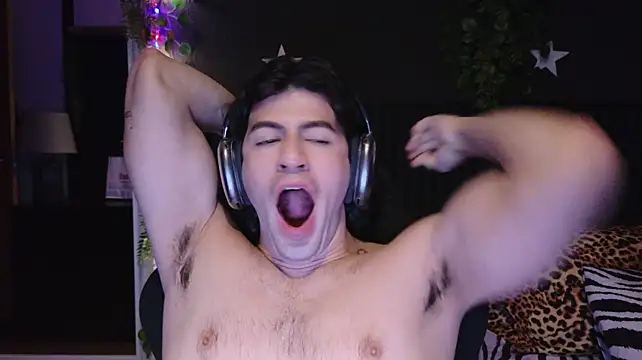 newjeff webcam