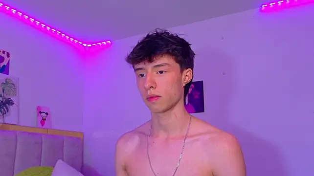 Juanmres webcam