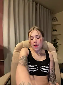 Sweet_Meg webcam