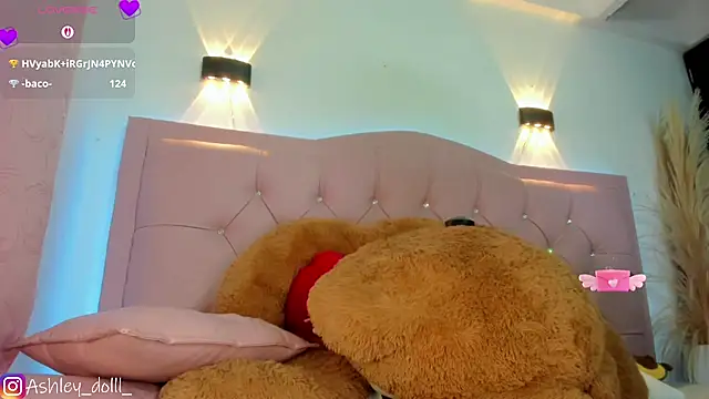 Ashley_dolll webcam