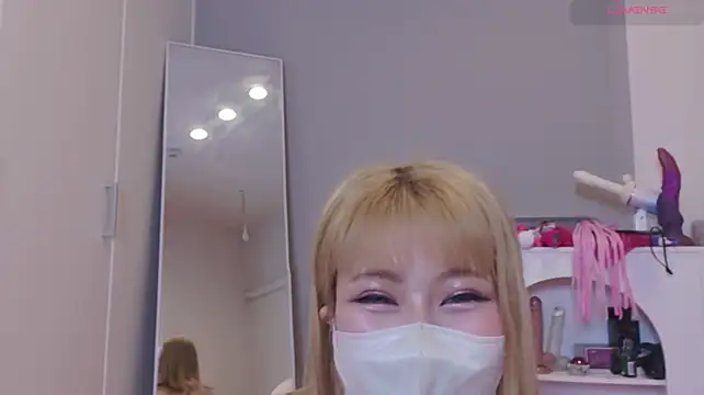 -Nyanko-chan- webcam