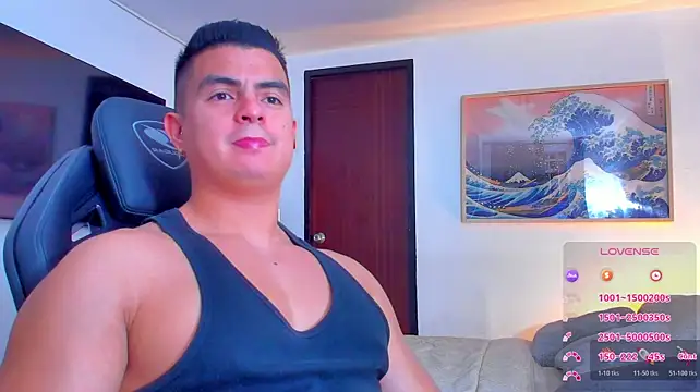 RJBarto webcam