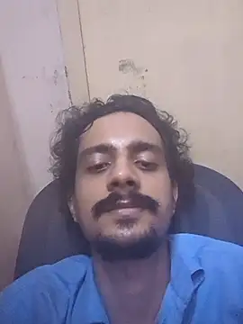 Sushant001 webcam