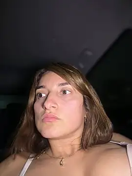 Jessysammy webcam