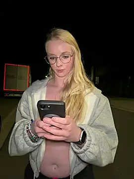 LinaLeana webcam