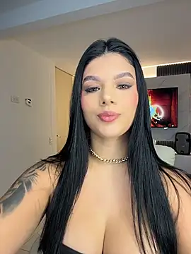 Janettcruz webcam