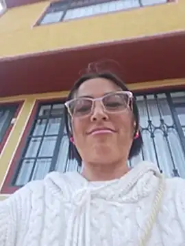 JustSamantha_ webcam