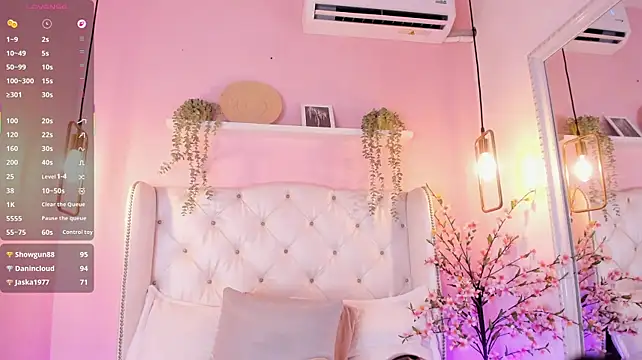 AmberHarpper webcam