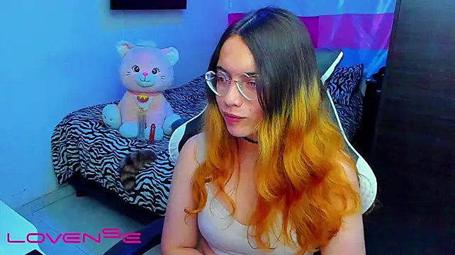 lillykittyyy webcam
