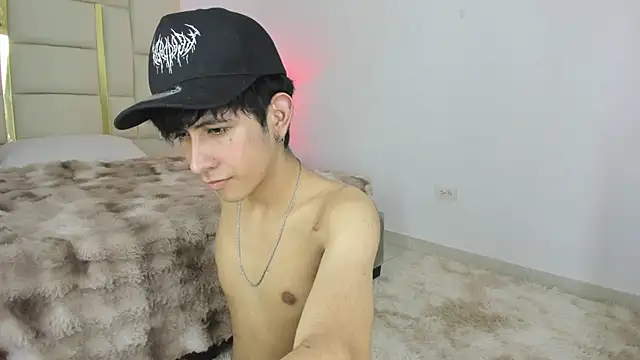 julian_xx webcam