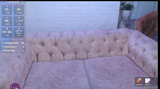 Lissiblom webcam