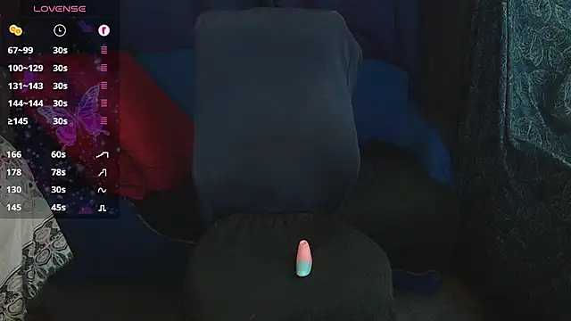abbinatural webcam