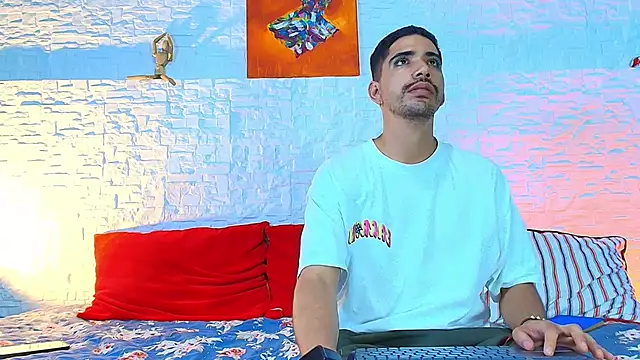 Eliassalvatore_ webcam