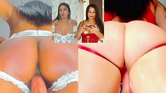 bella__funny webcam