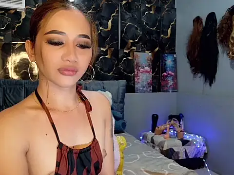 Demonsfuck webcam