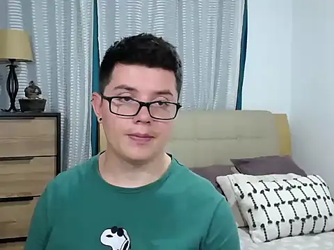 BlackFoXXX69 webcam