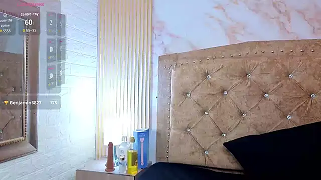 Katty_Roose2 webcam