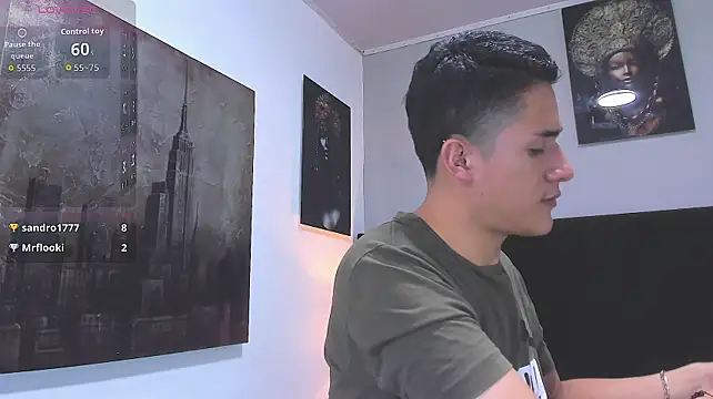 _Alan_Walker_1 webcam