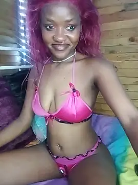 Your_Goddess_Freya webcam