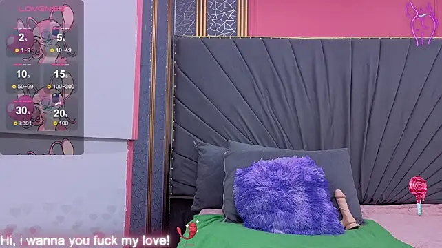 valeria-niuk webcam