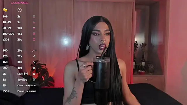 vampy__c1nna webcam