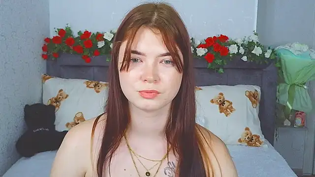 MelissaMay__ webcam