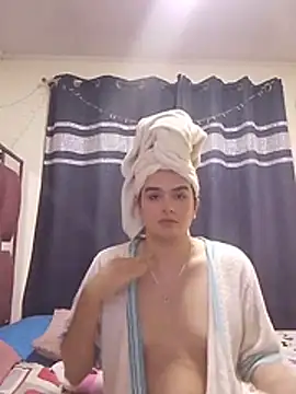 CleoFoxxx_ webcam