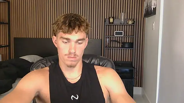 TheNicoRyder webcam