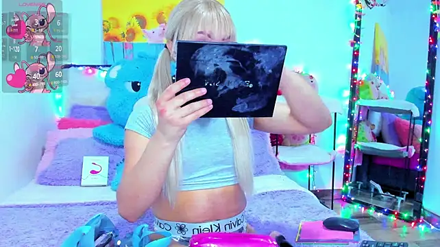 Fabiana- webcam