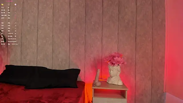Lia_Crystal_ webcam