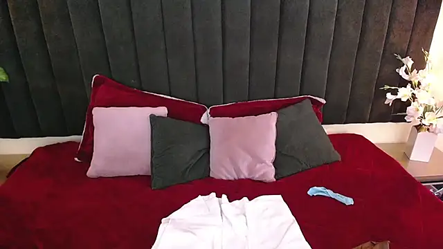 eriss_goddess webcam